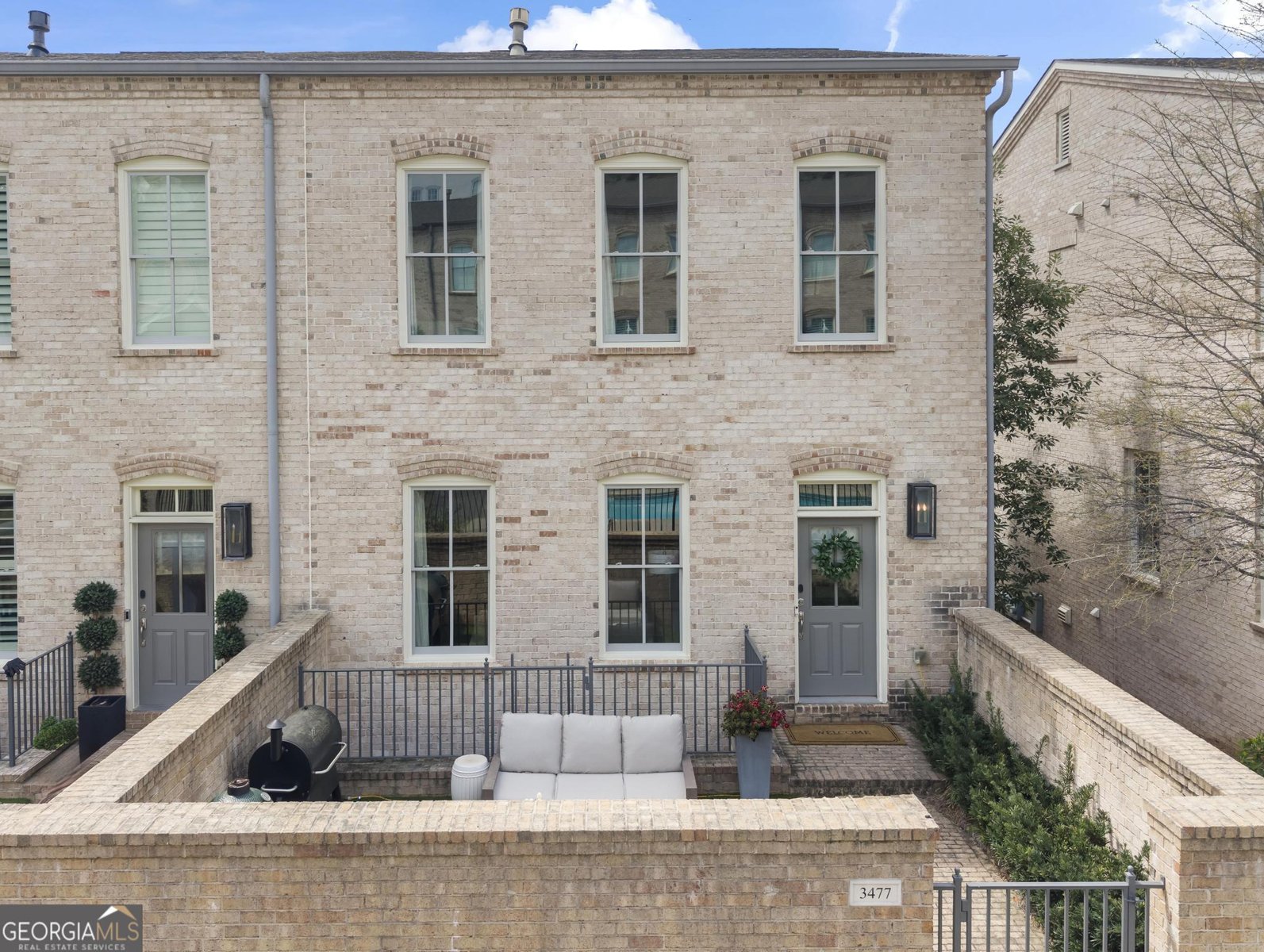 3477 Landen Pine Court Atlanta - Photo 28