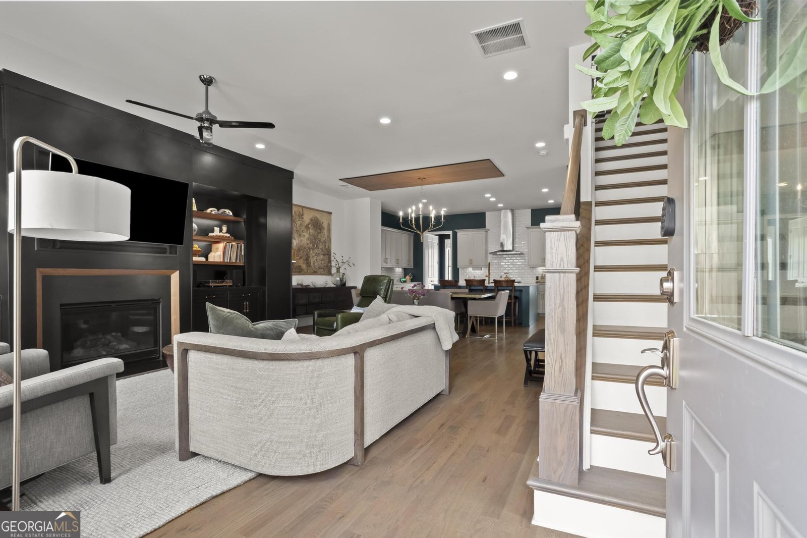 3477 Landen Pine Court Atlanta - Photo 30