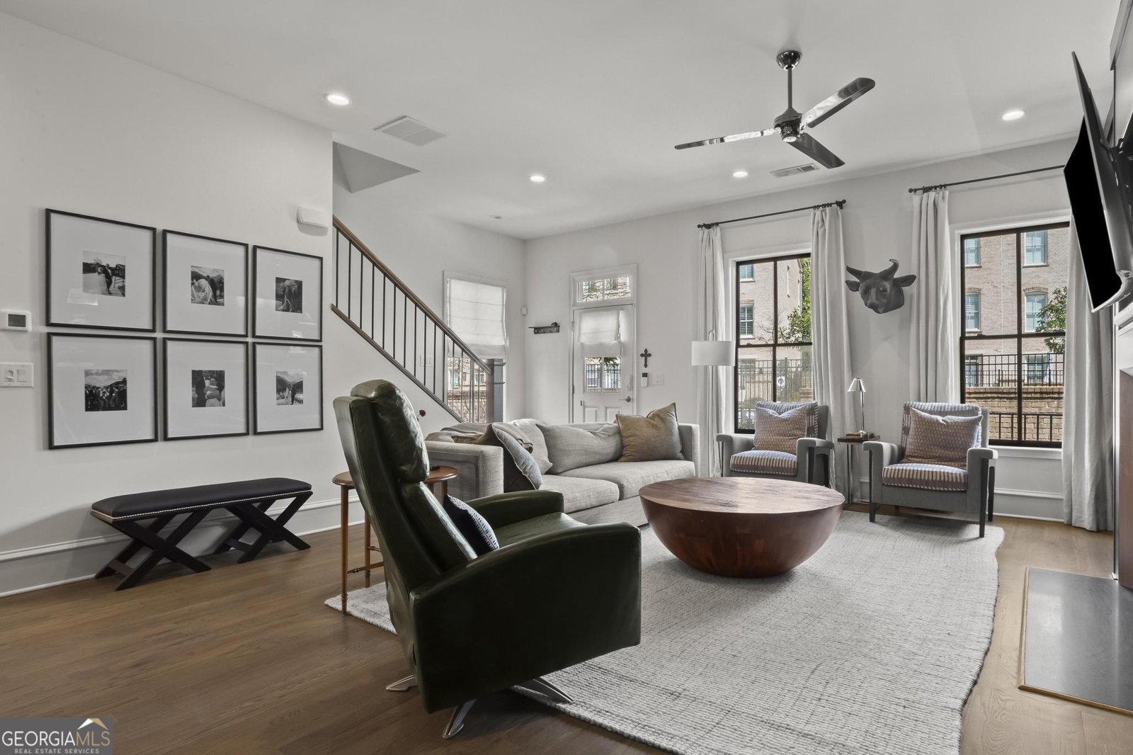 3477 Landen Pine Court Atlanta - Photo 32