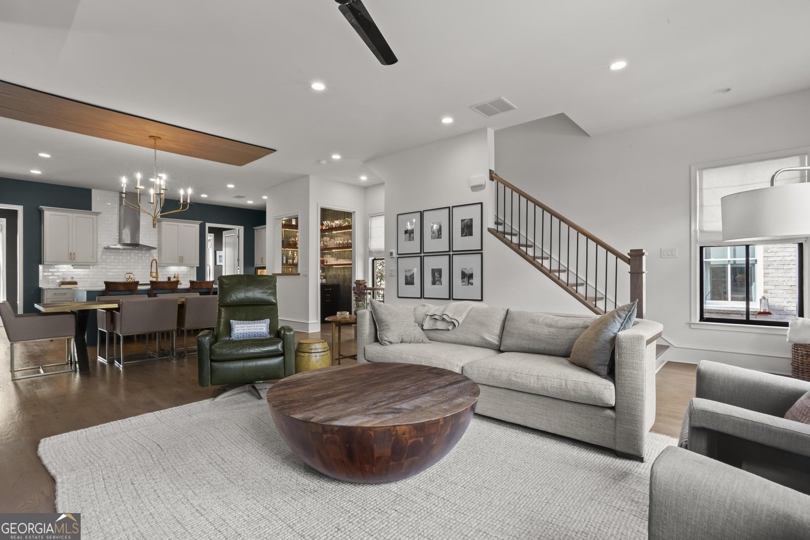 3477 Landen Pine Court Atlanta - Photo 33