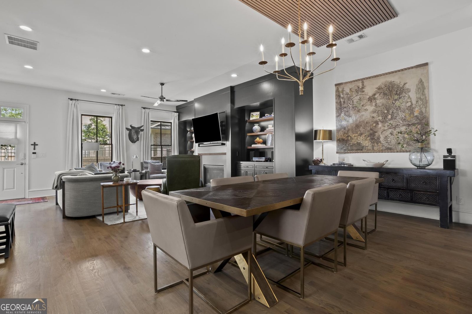 3477 Landen Pine Court Atlanta - Photo 34