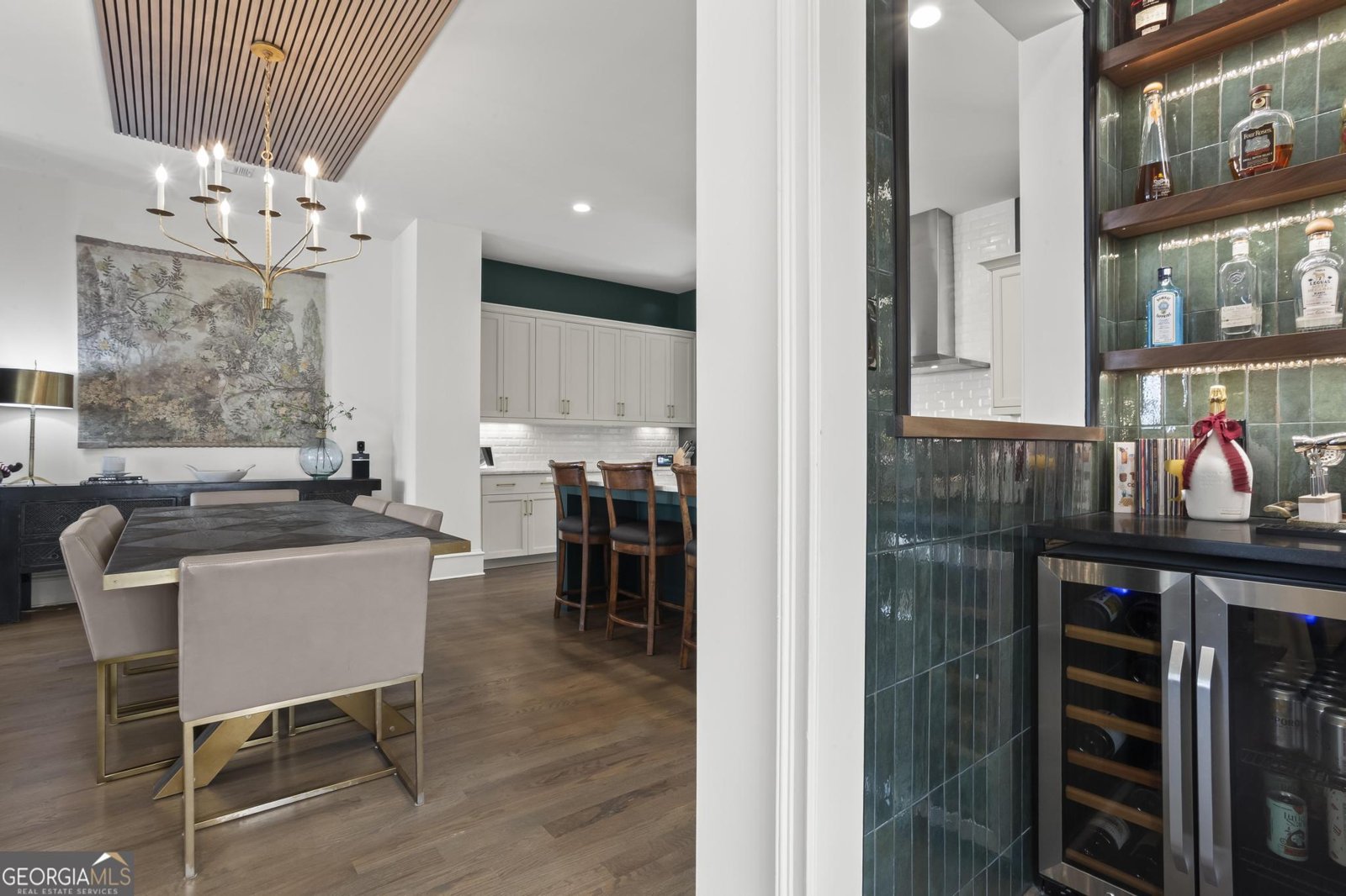 3477 Landen Pine Court Atlanta - Photo 35