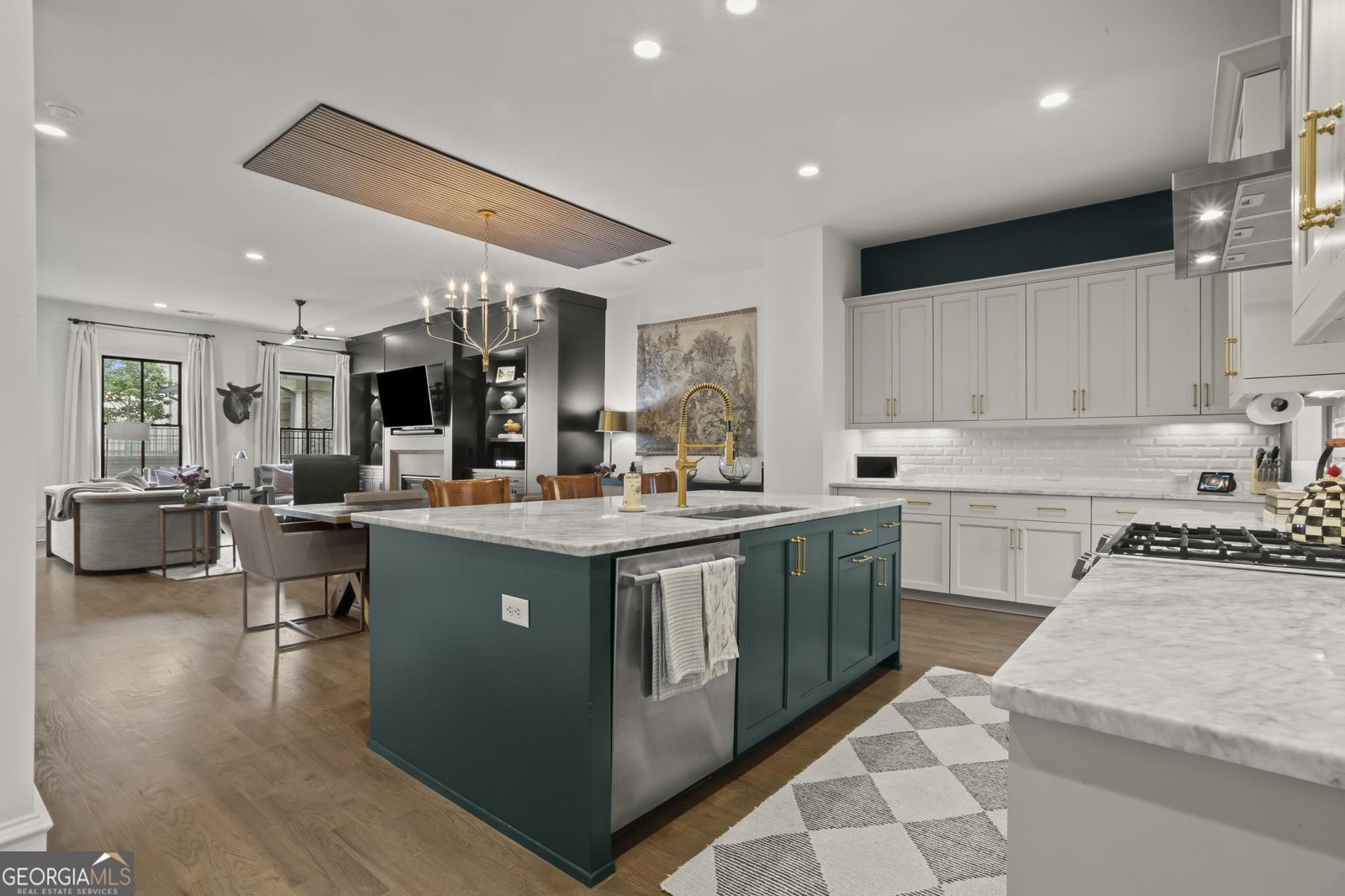 3477 Landen Pine Court Atlanta - Photo 38