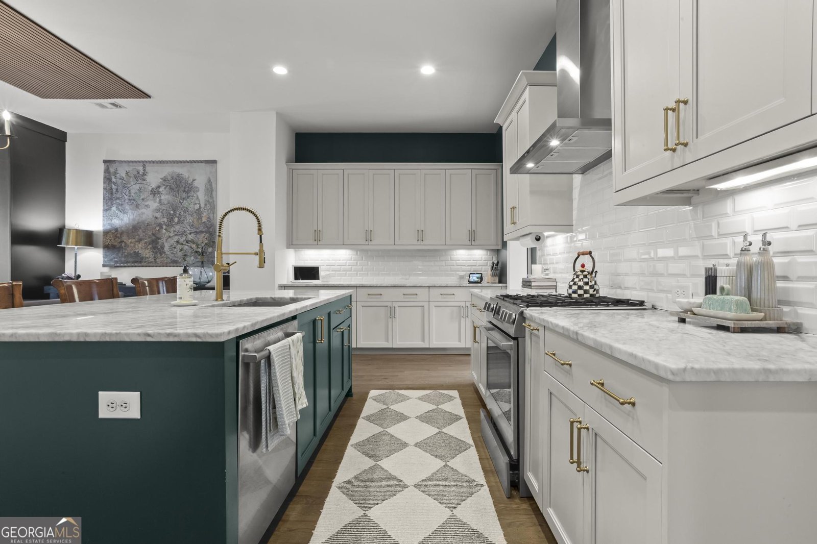 3477 Landen Pine Court Atlanta - Photo 39