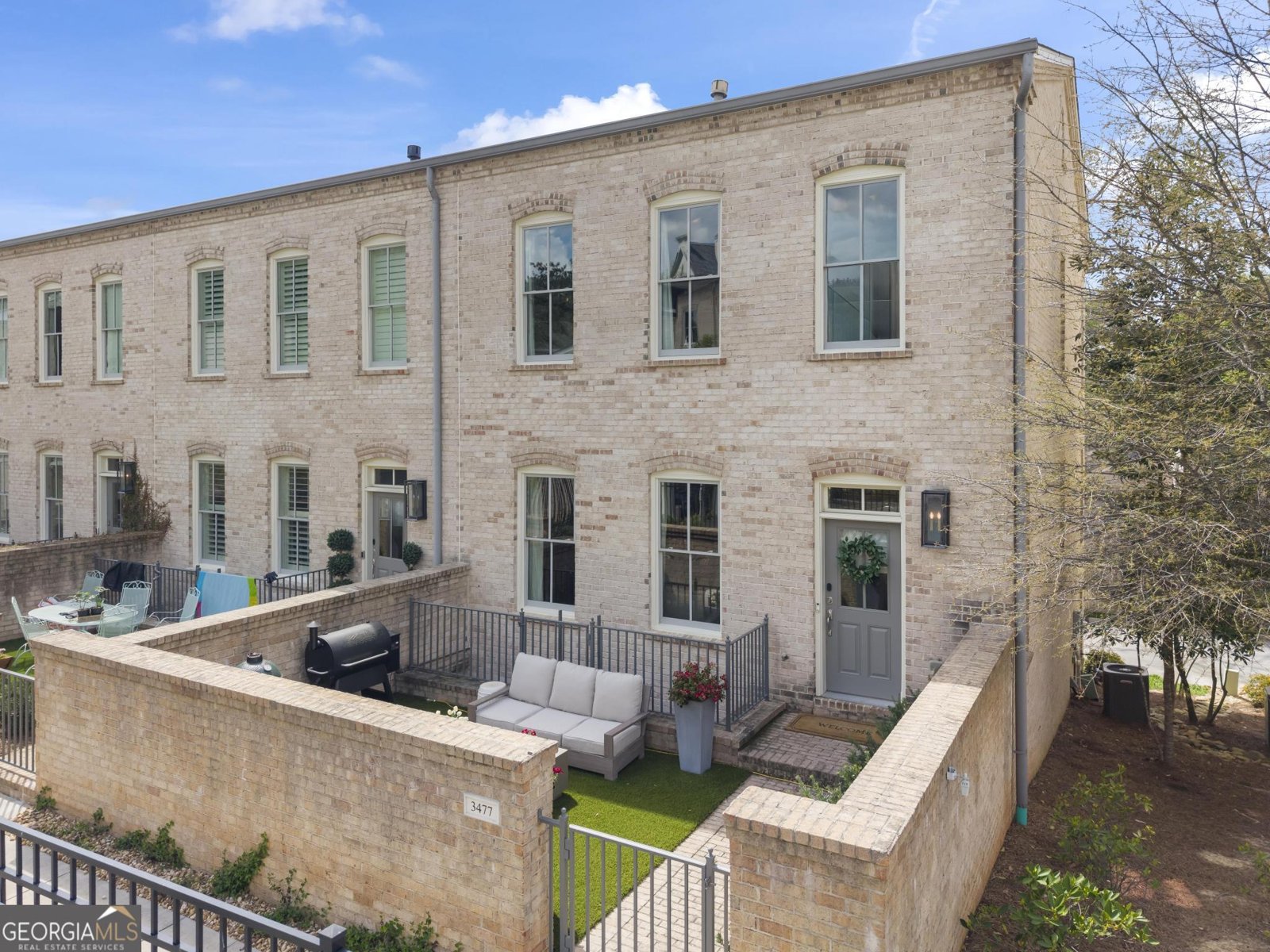 3477 Landen Pine Court Atlanta - Photo 49