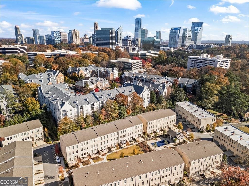 3477 Landen Pine Court Atlanta - Photo 65