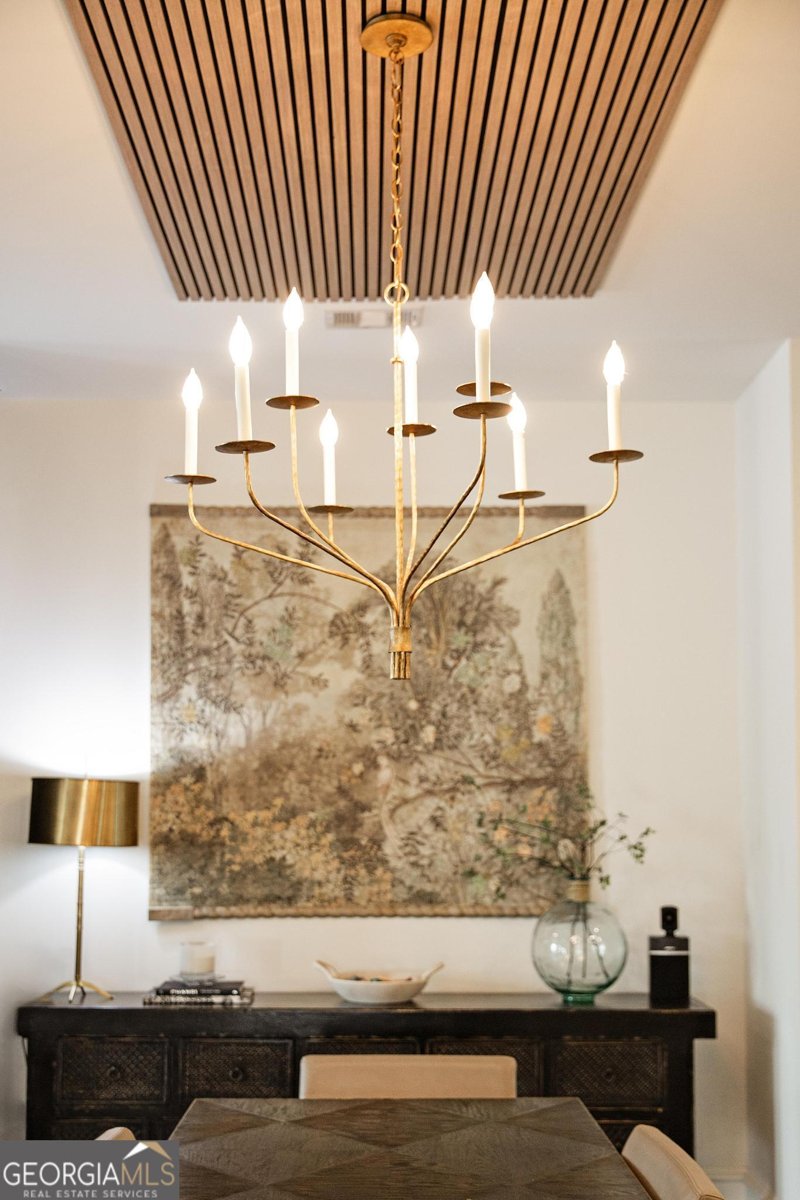 3477 Landen Pine Court Atlanta - Photo 9