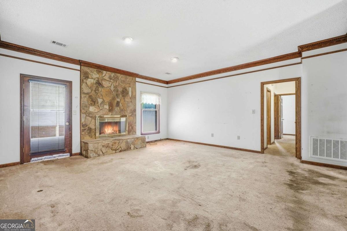 105 Swanson Ridge Peachtree City - Photo 11