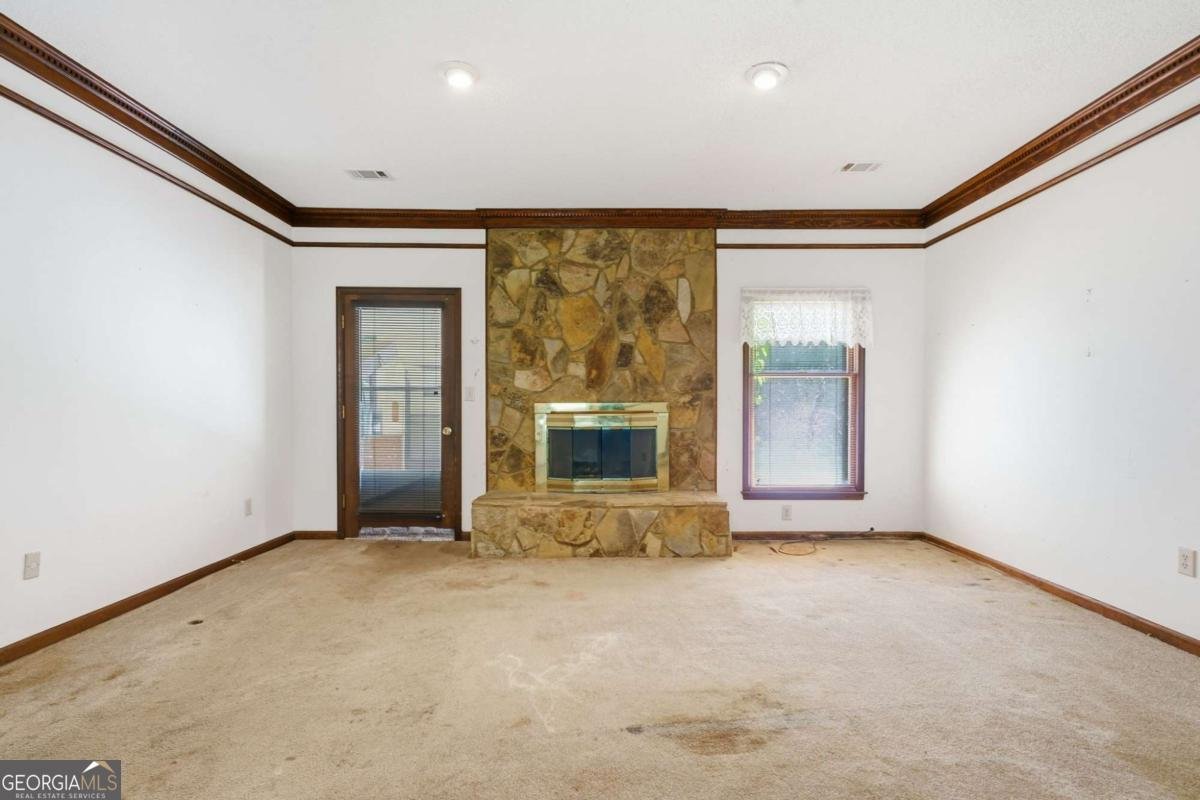 105 Swanson Ridge Peachtree City - Photo 12