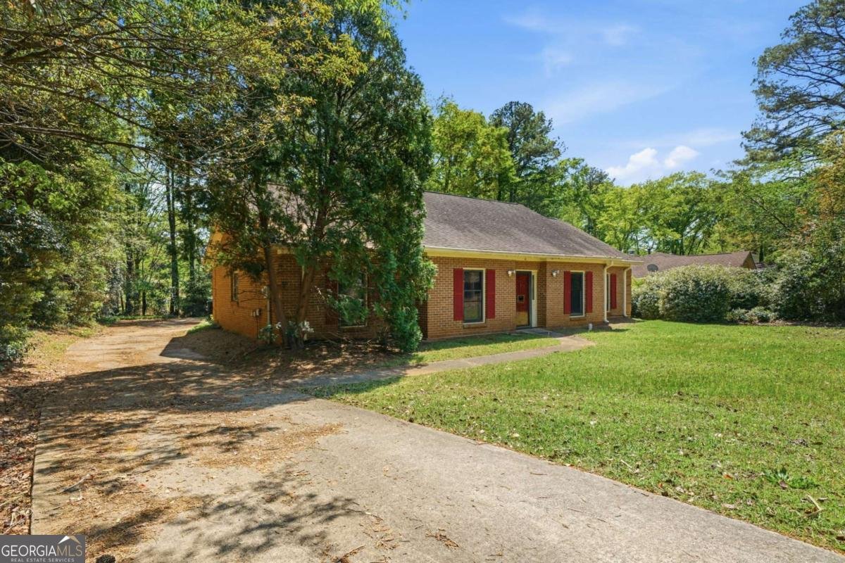 105 Swanson Ridge Peachtree City - Photo 43