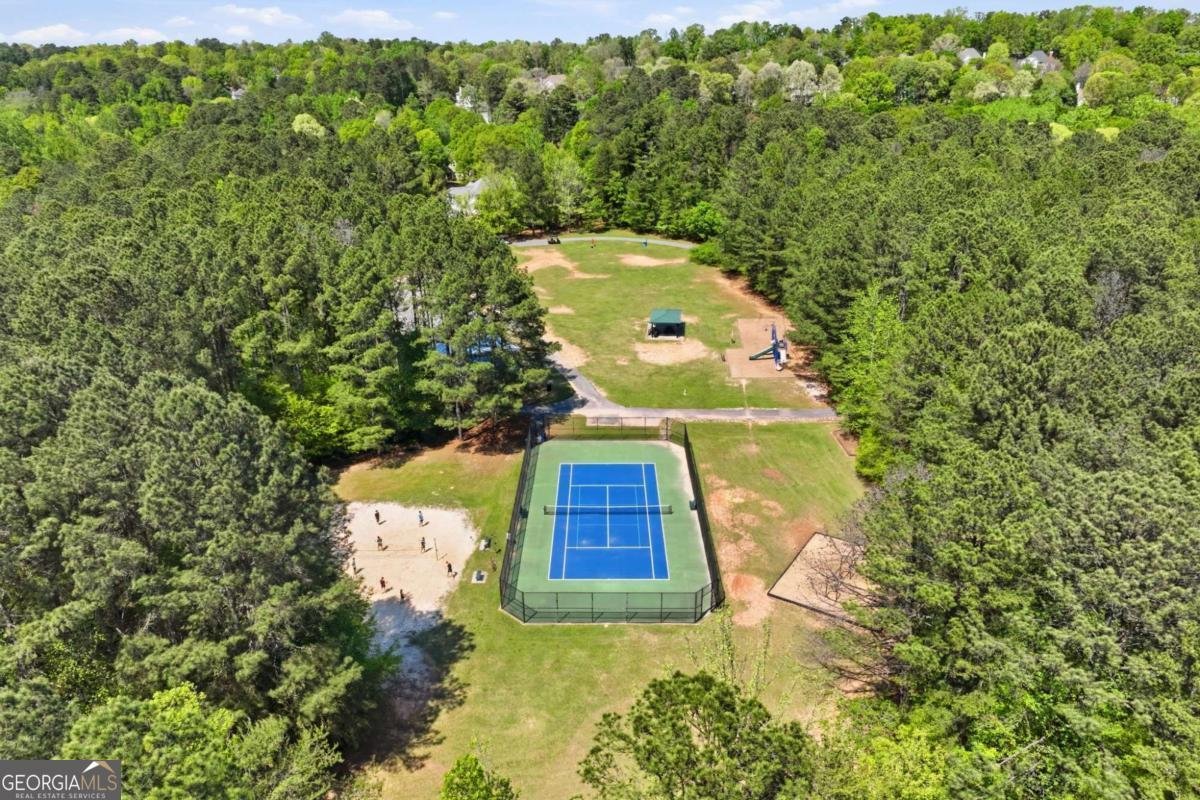 105 Swanson Ridge Peachtree City - Photo 44