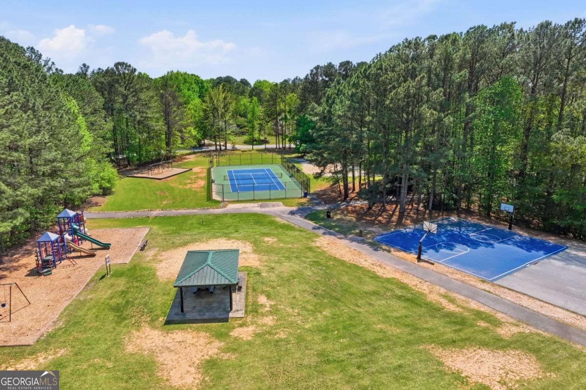 105 Swanson Ridge Peachtree City - Photo 46