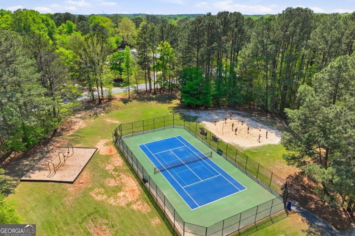 105 Swanson Ridge Peachtree City - Photo 48