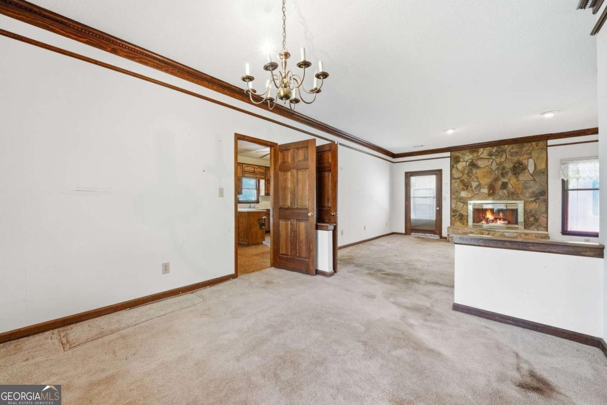 105 Swanson Ridge Peachtree City - Photo 8