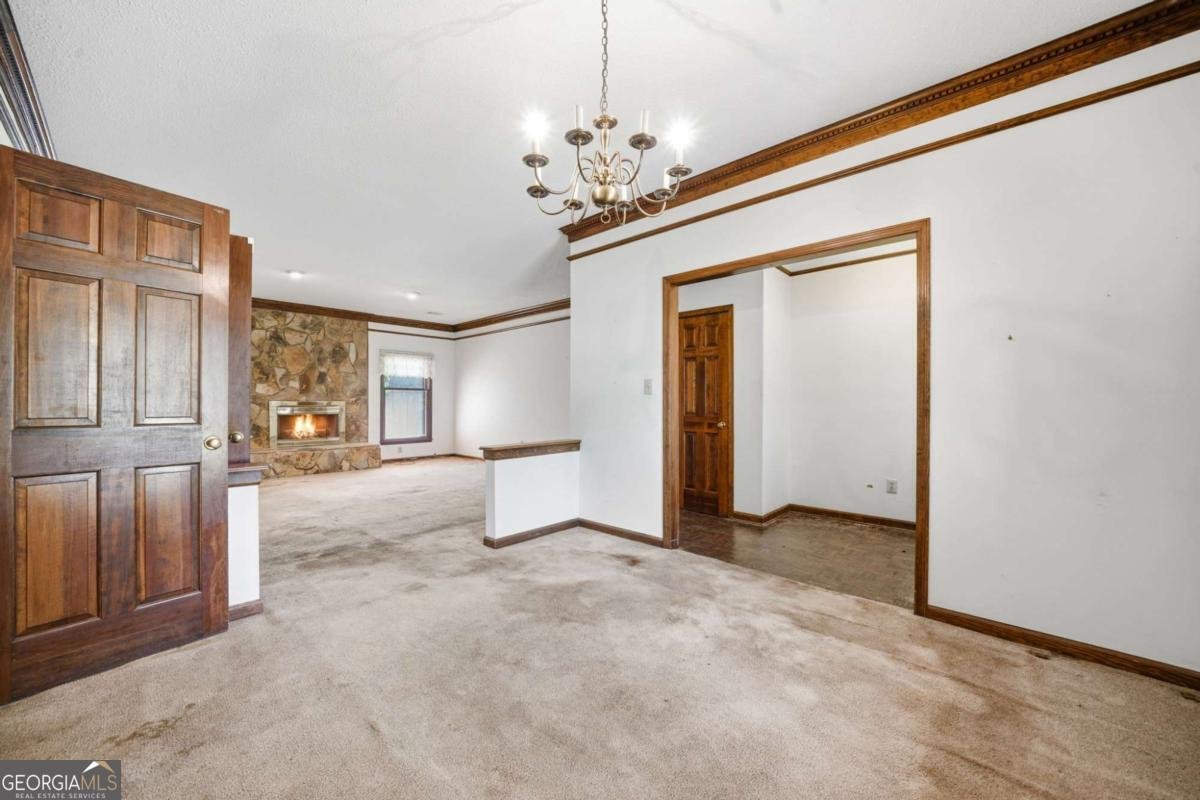 105 Swanson Ridge Peachtree City - Photo 9