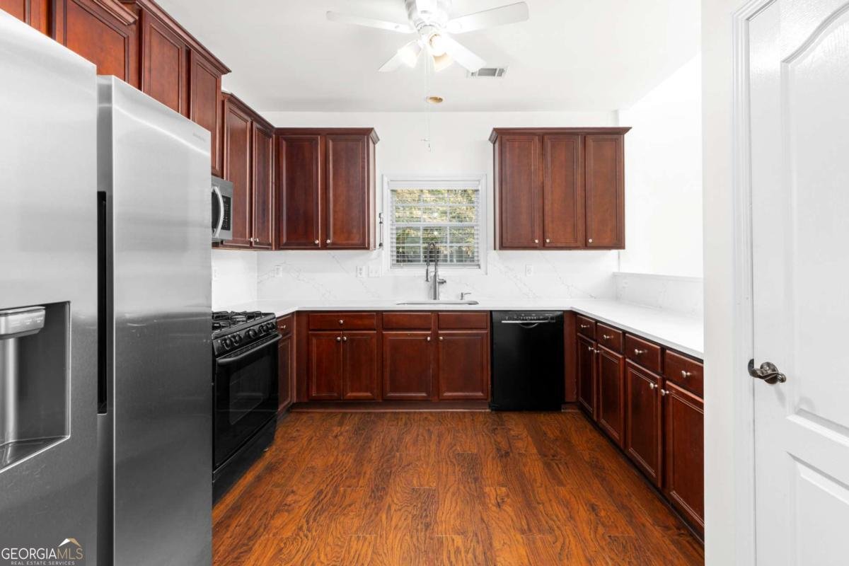 1008 Lake Pointe Court Suwanee - Photo 16