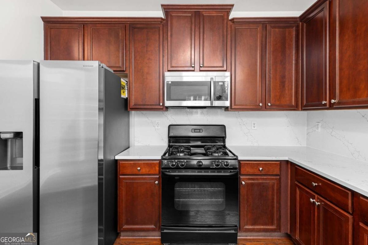 1008 Lake Pointe Court Suwanee - Photo 17