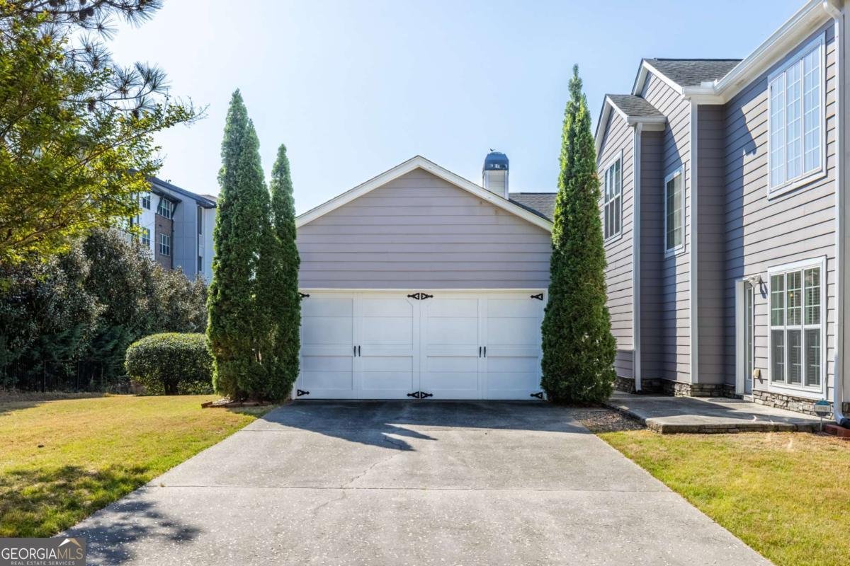1008 Lake Pointe Court Suwanee - Photo 52
