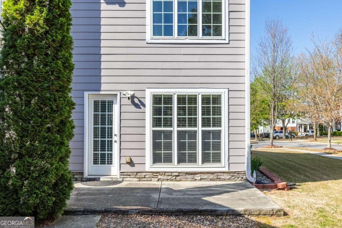 1008 Lake Pointe Court Suwanee - Photo 53