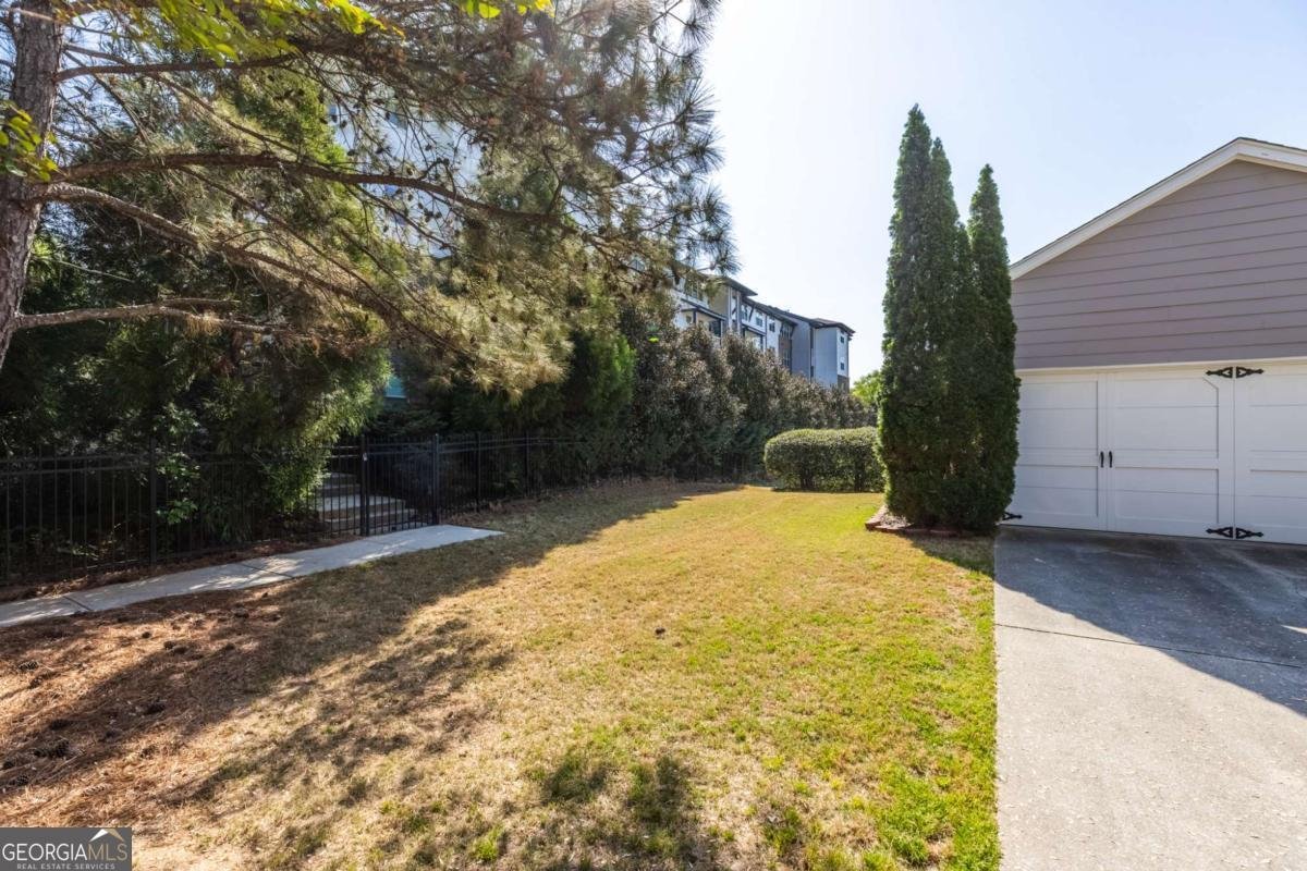 1008 Lake Pointe Court Suwanee - Photo 54