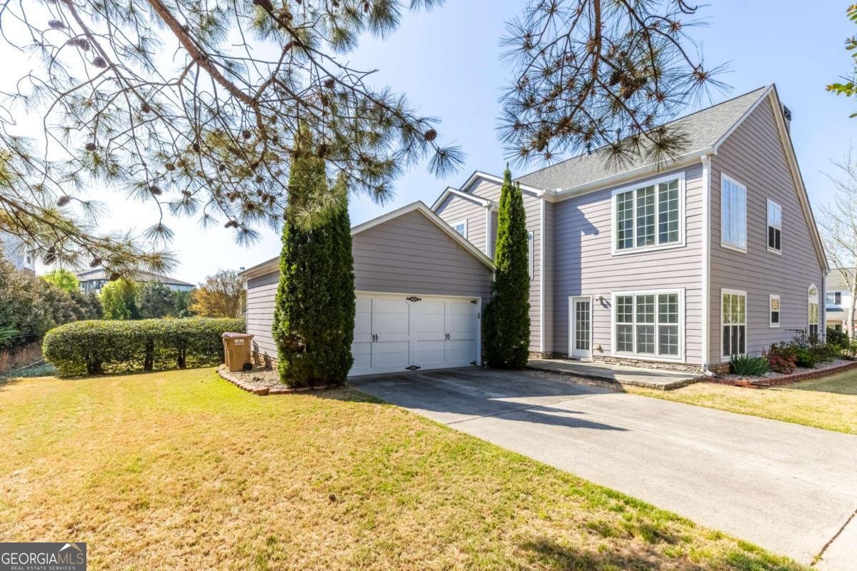 1008 Lake Pointe Court Suwanee - Photo 55