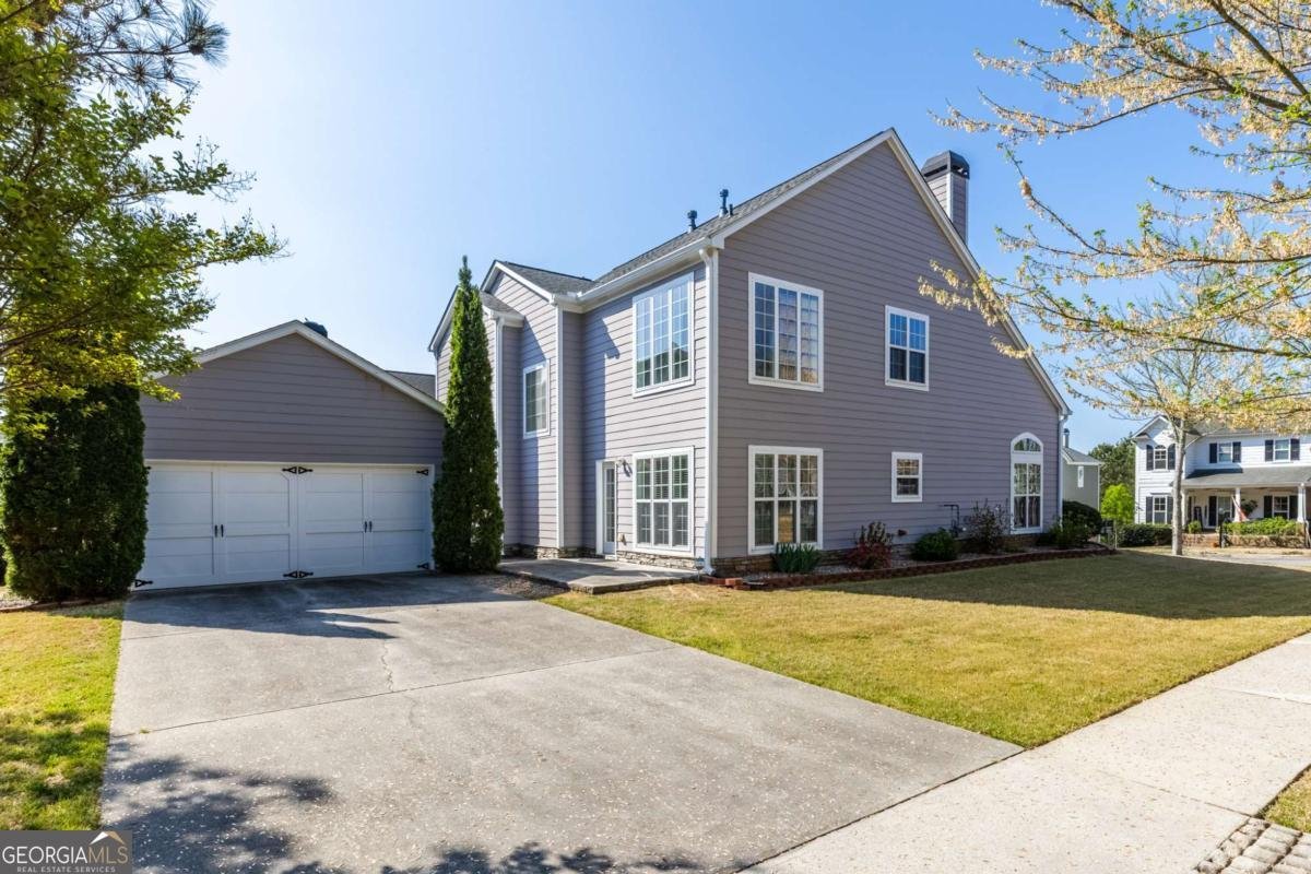 1008 Lake Pointe Court Suwanee - Photo 56