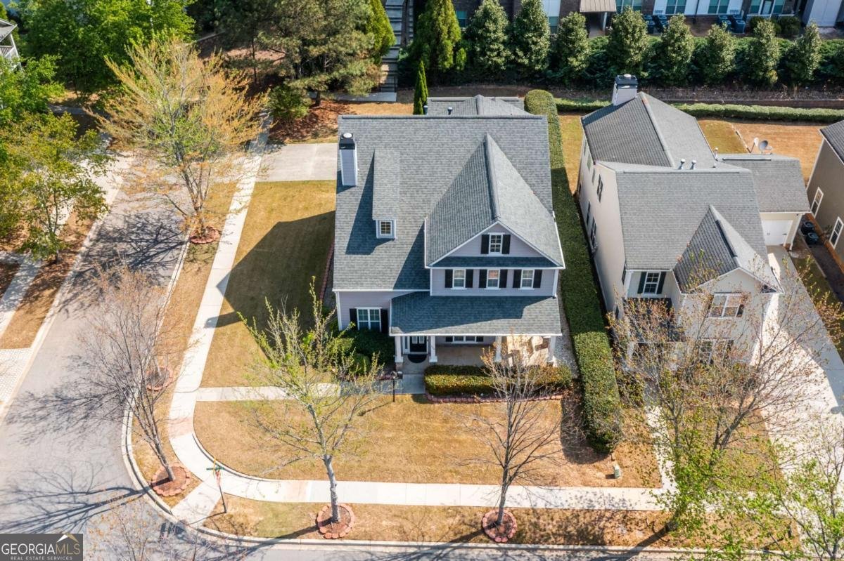 1008 Lake Pointe Court Suwanee - Photo 58