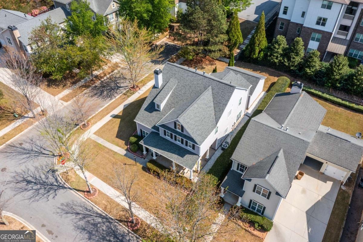 1008 Lake Pointe Court Suwanee - Photo 59