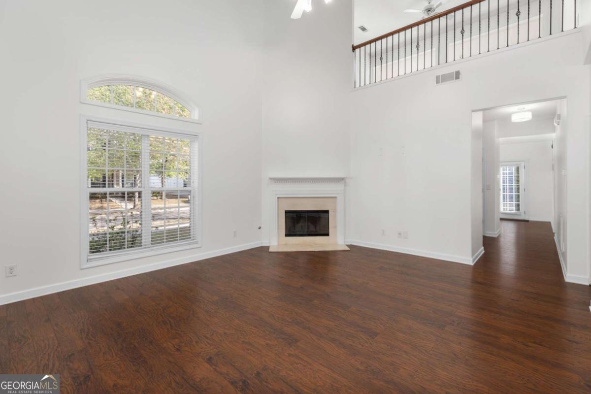 1008 Lake Pointe Court Suwanee - Photo 6