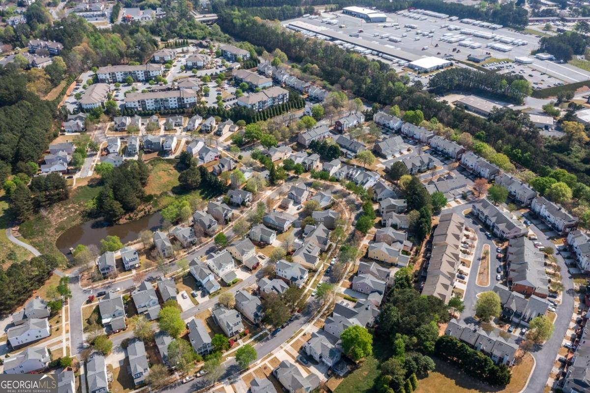 1008 Lake Pointe Court Suwanee - Photo 67