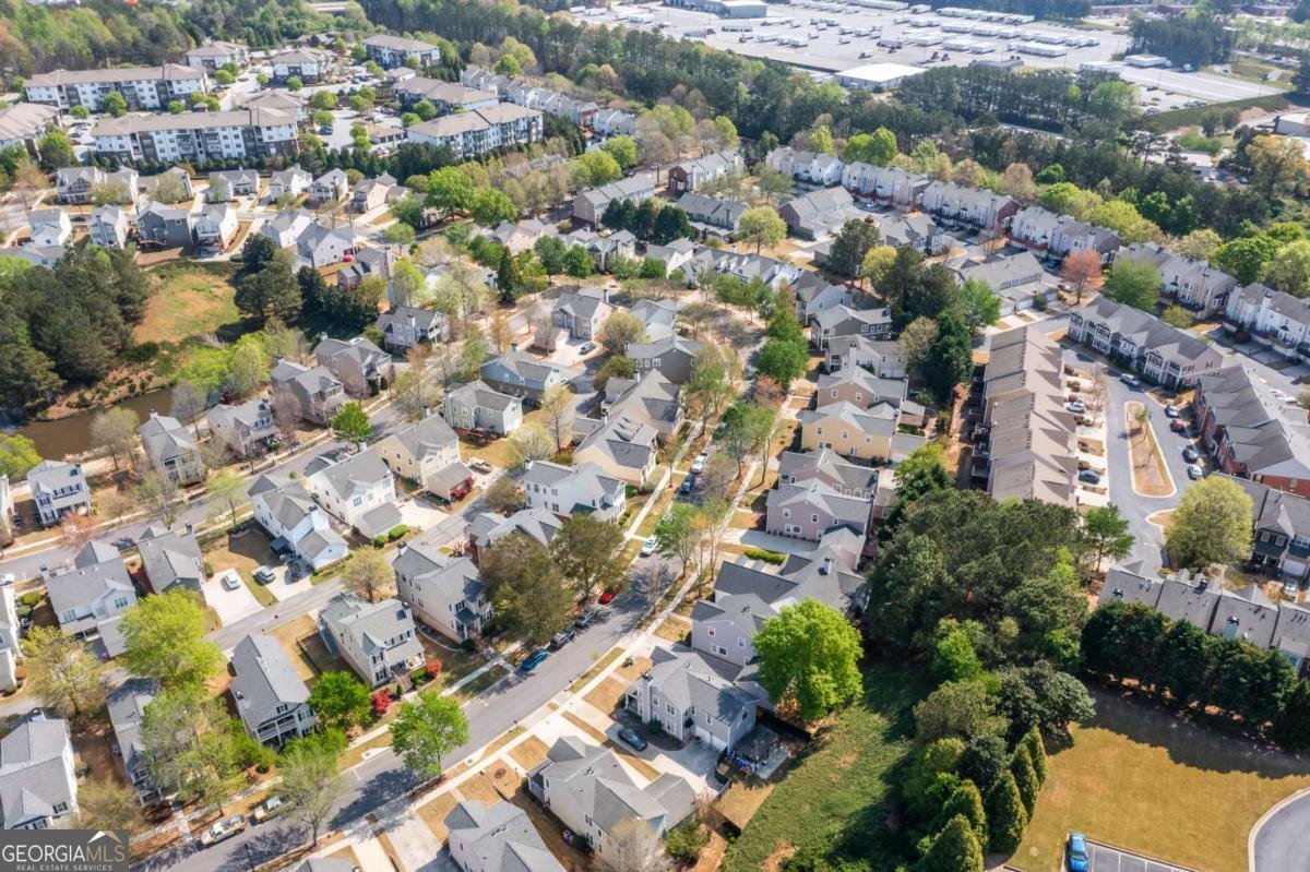 1008 Lake Pointe Court Suwanee - Photo 69