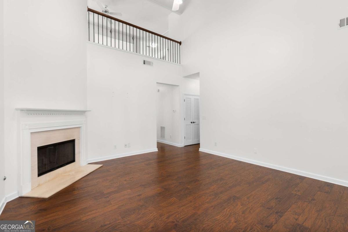 1008 Lake Pointe Court Suwanee - Photo 9