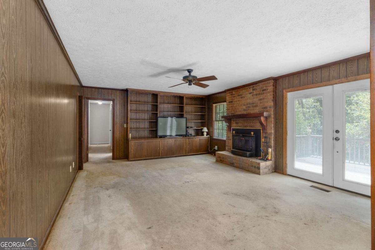 302 Pine Lake Drive Cumming - Photo 13