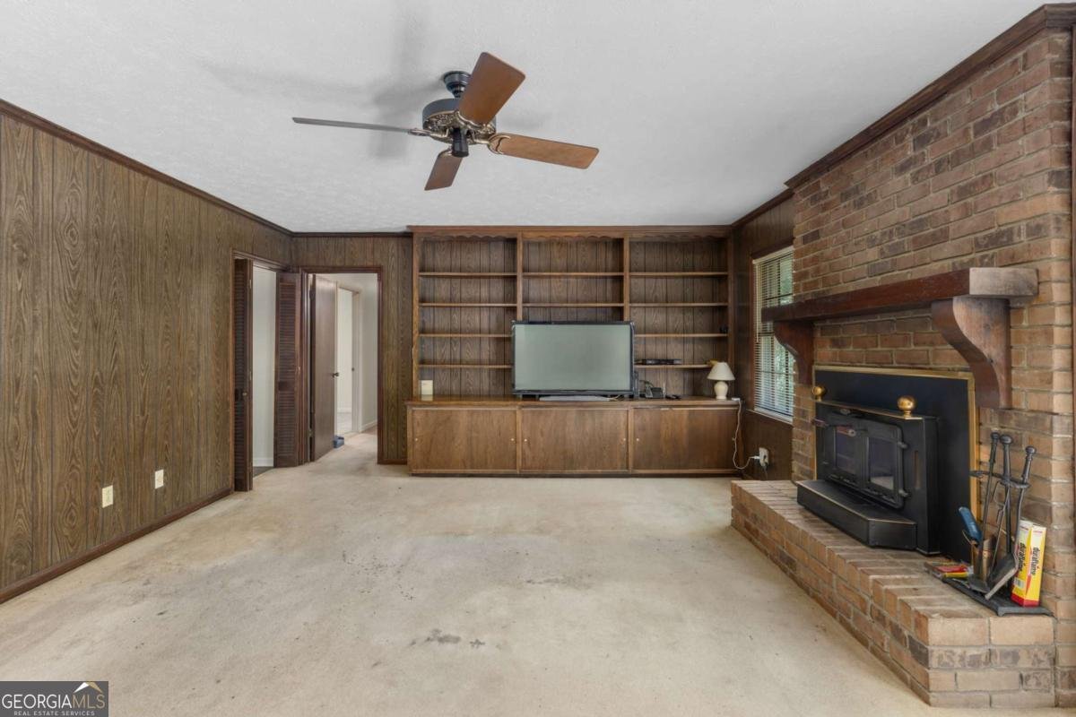 302 Pine Lake Drive Cumming - Photo 14