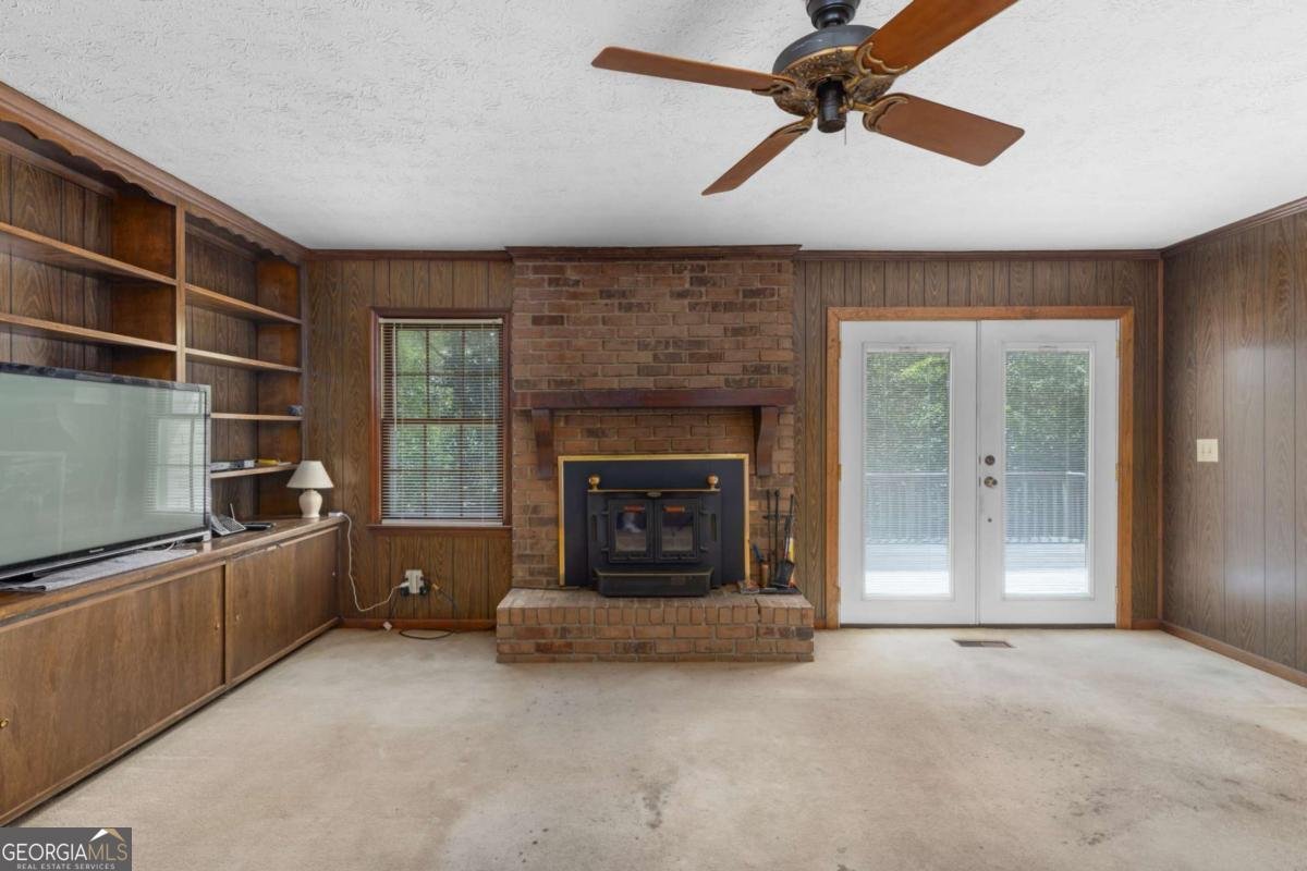 302 Pine Lake Drive Cumming - Photo 16