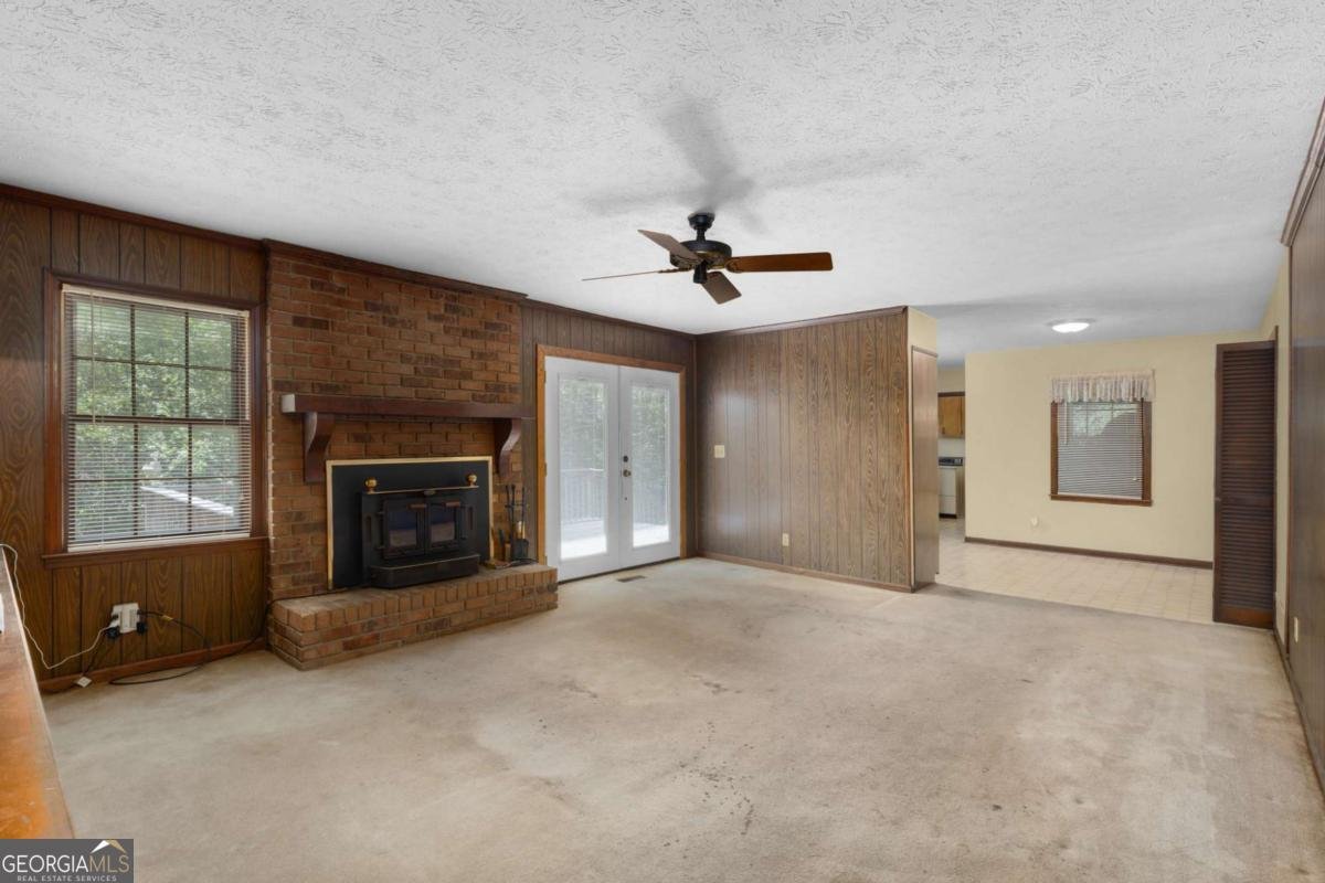 302 Pine Lake Drive Cumming - Photo 17