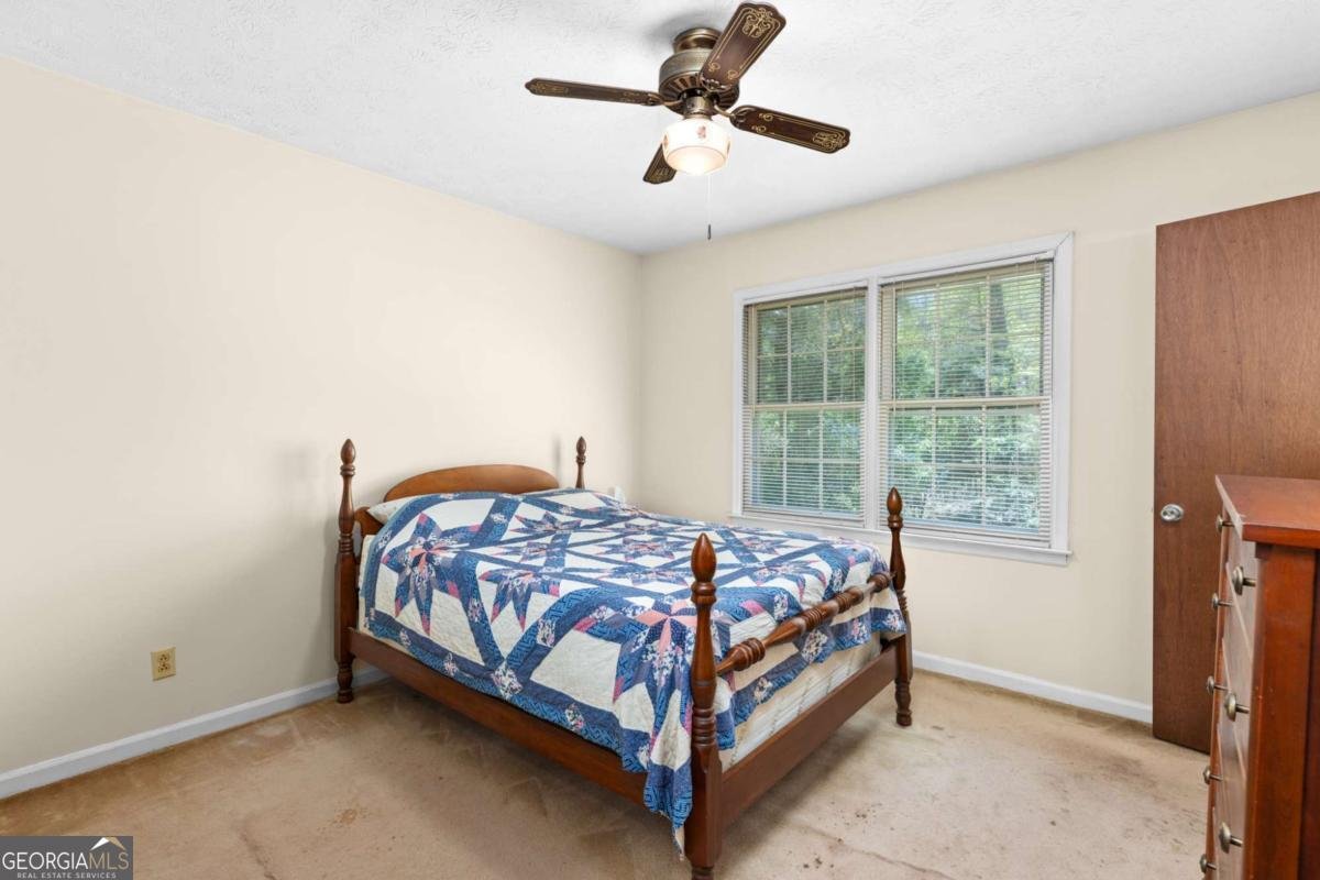 302 Pine Lake Drive Cumming - Photo 37