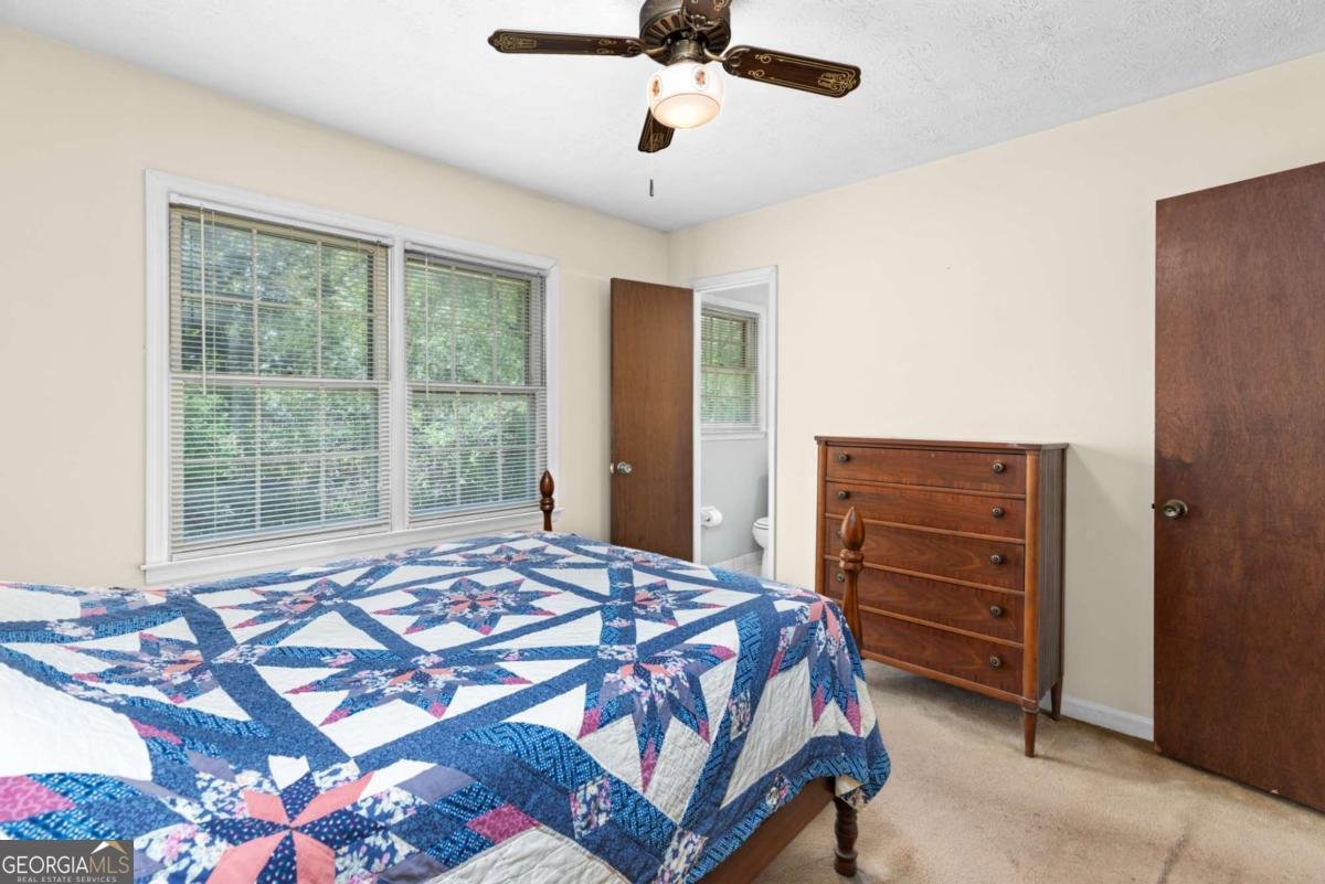 302 Pine Lake Drive Cumming - Photo 38