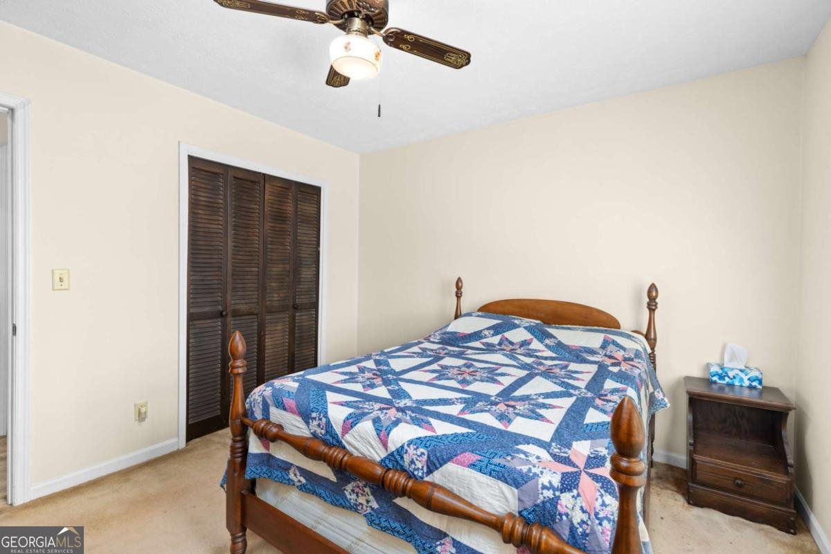 302 Pine Lake Drive Cumming - Photo 39