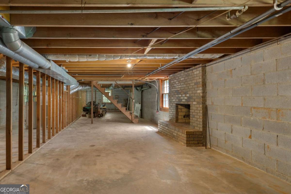 302 Pine Lake Drive Cumming - Photo 42