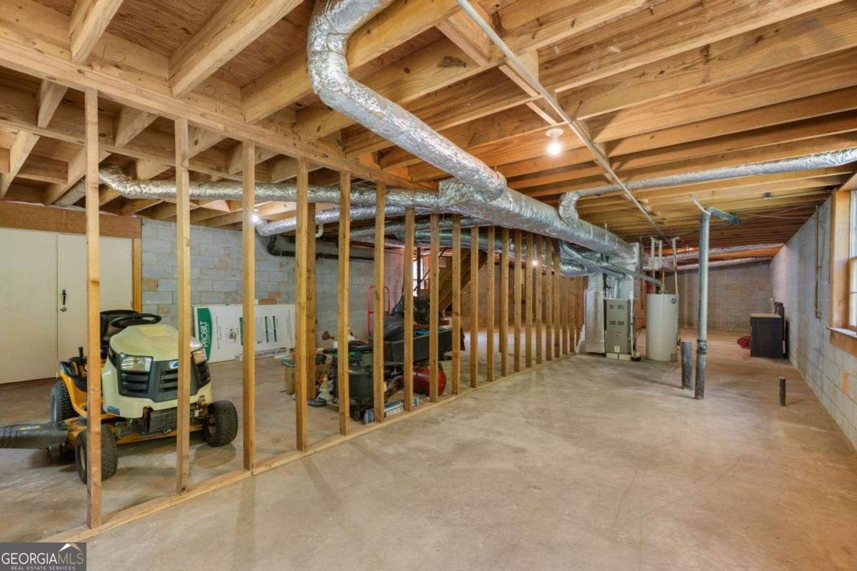 302 Pine Lake Drive Cumming - Photo 44