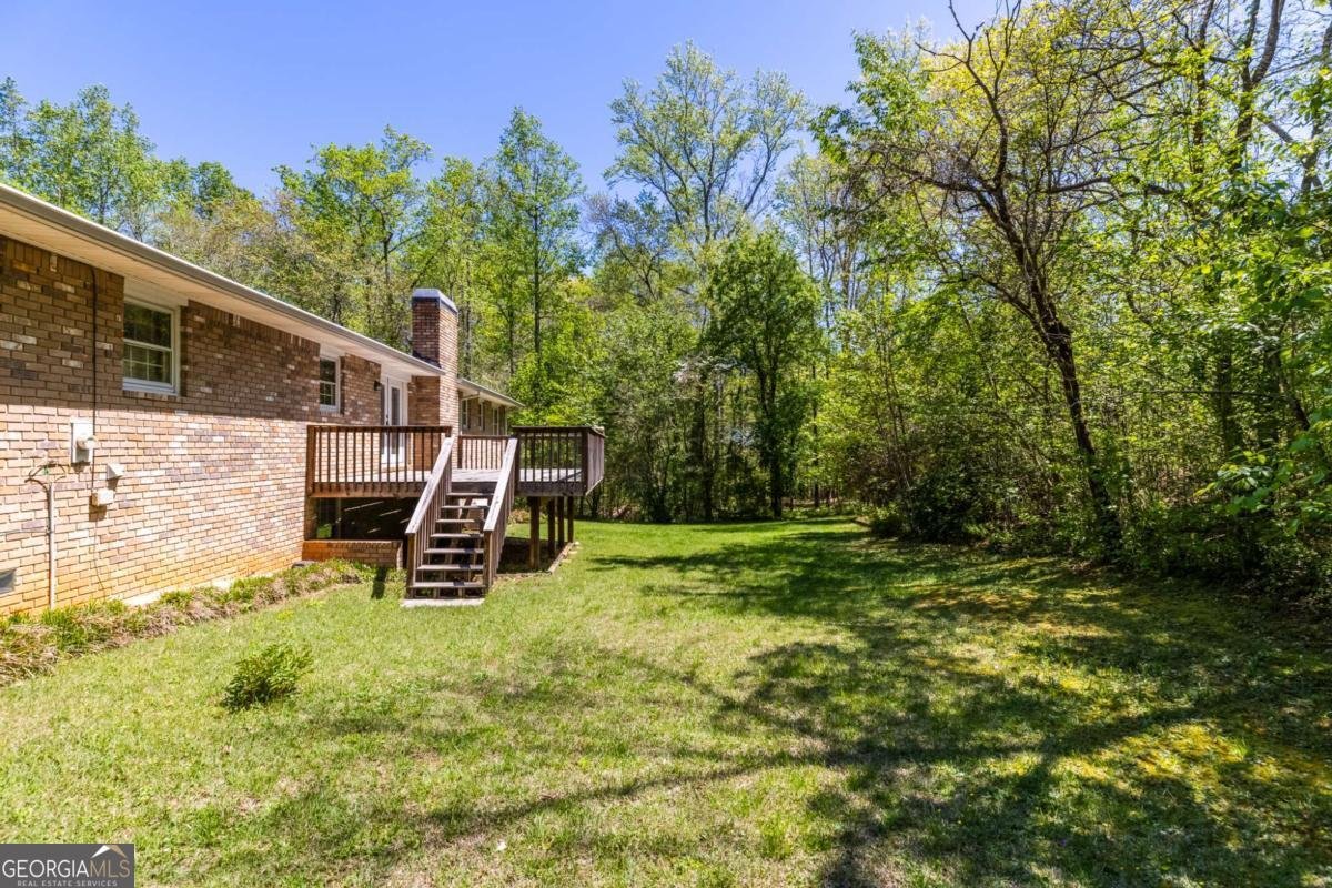 302 Pine Lake Drive Cumming - Photo 48