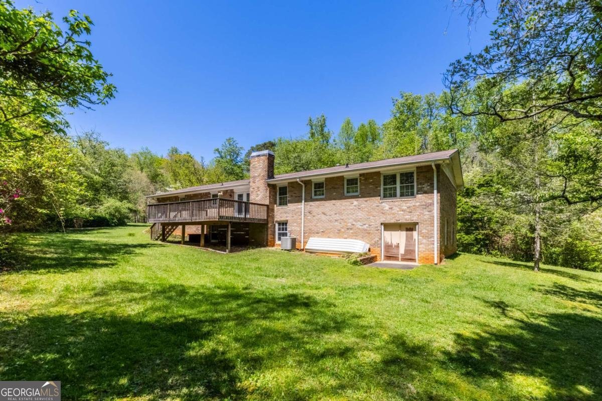 302 Pine Lake Drive Cumming - Photo 49