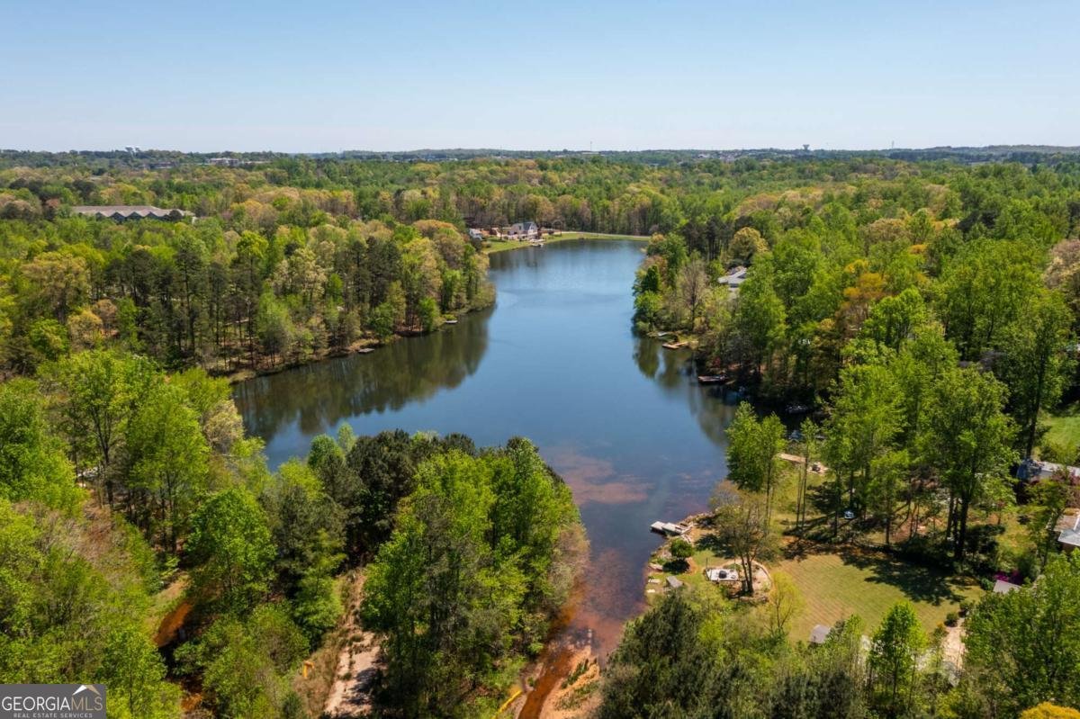 302 Pine Lake Drive Cumming - Photo 62