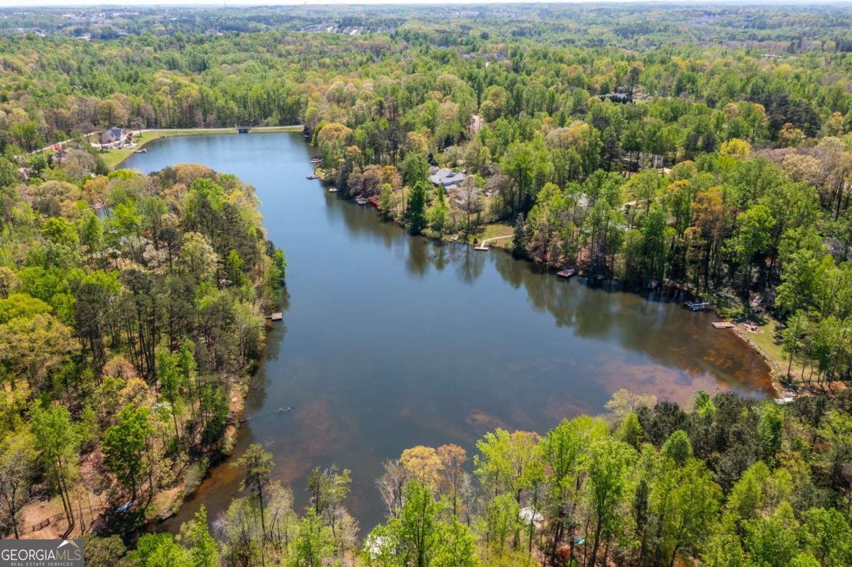 302 Pine Lake Drive Cumming - Photo 63