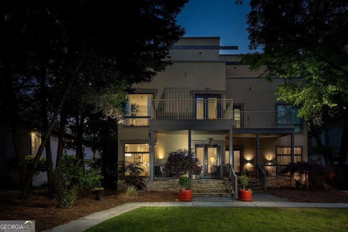866 Monroe Drive Atlanta - Photo 66