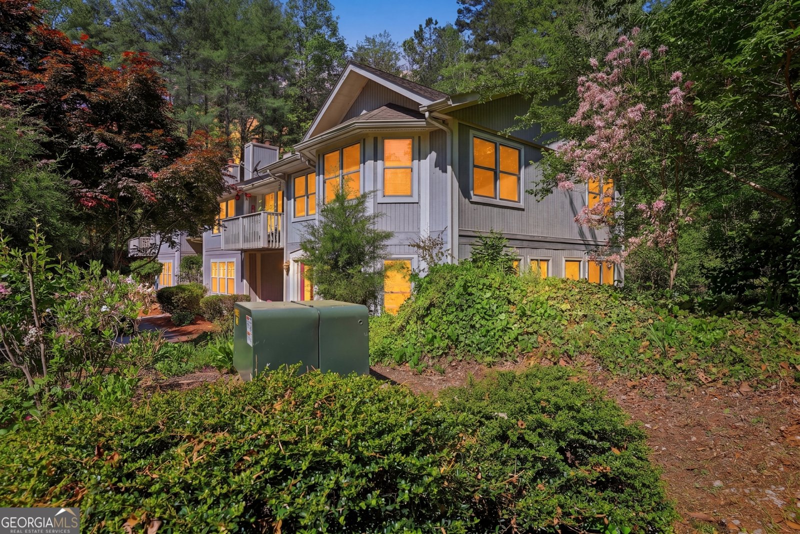 231 Stornoway Drive Clayton - Photo 33