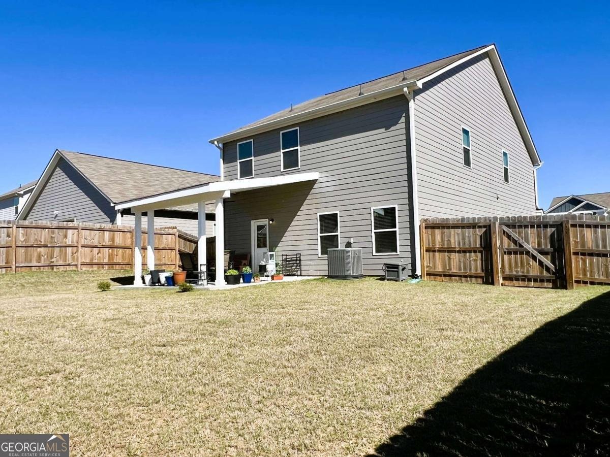 211 Beam Drive Conyers - Photo 25