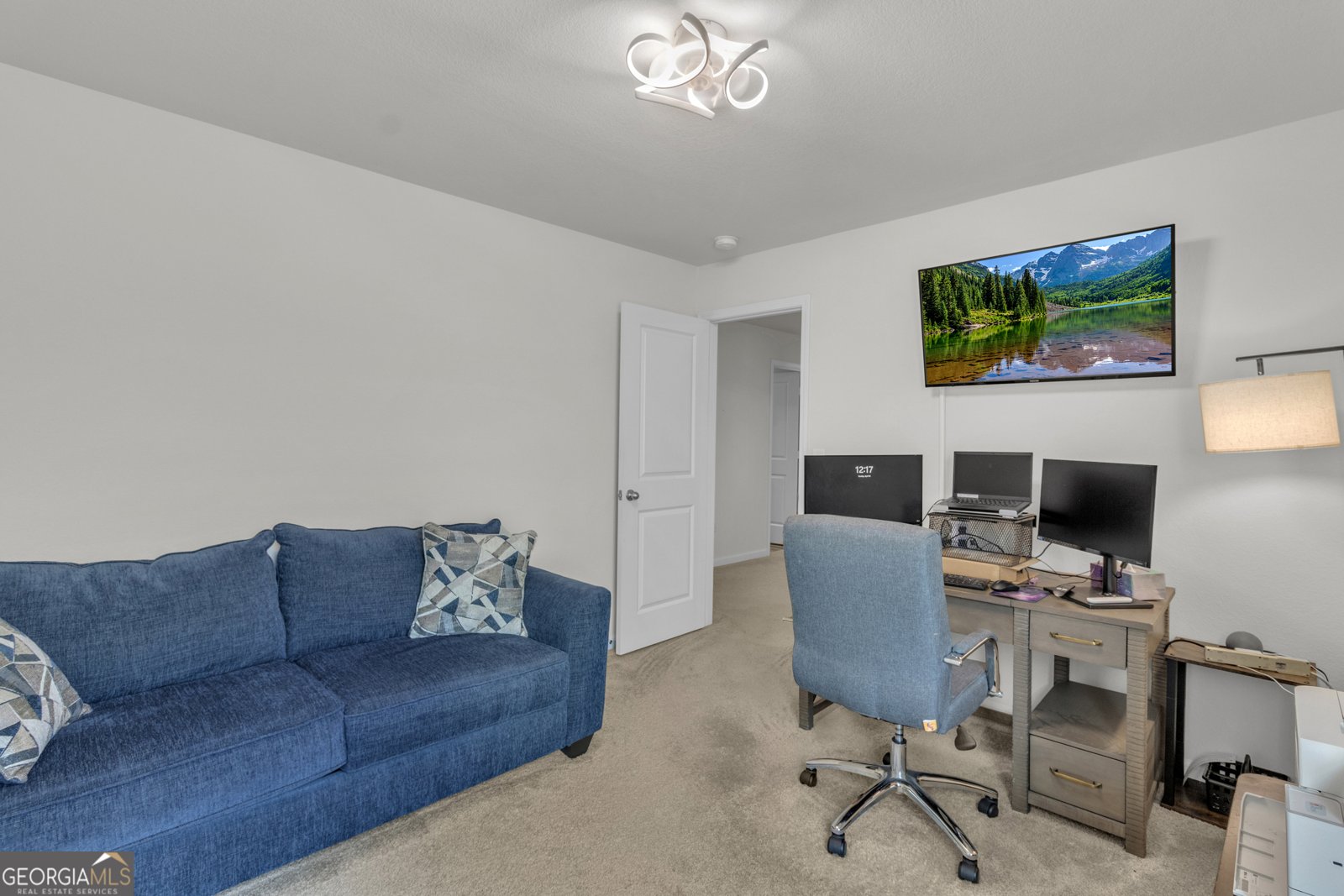 211 Beam Drive Conyers - Photo 31