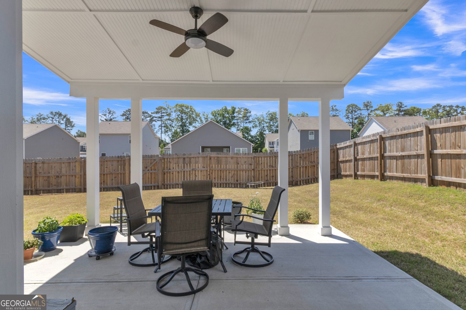 211 Beam Drive Conyers - Photo 34